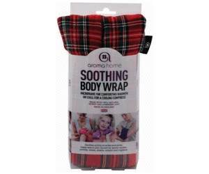 Aroma Home Soothing Body Wrap