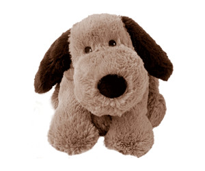 Gary Warmies Hund | € 17,90 Deluxe bei ab (700 g) Preisvergleich