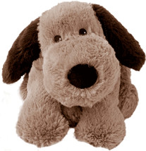 Warmies Soft Toy Gary The Dog (700 g)