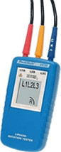 PeakTech 2530