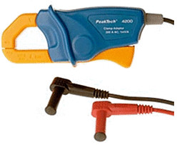 PeakTech 4200