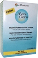 Menicon Meni Care Soft (360 ml)