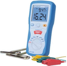 PeakTech 2700