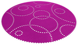 HEY-SIGN Stamp rond 120 cm