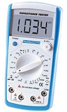 PeakTech PeakTech 3705