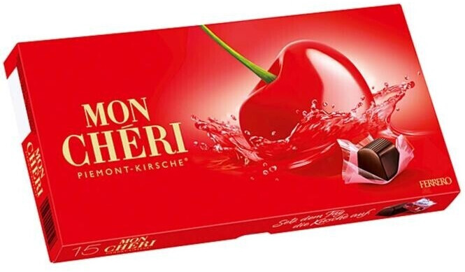 Ferrero Mon Cheri (157 g)