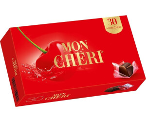 Ferrero Mon Cheri ab € 2,69 Preisvergleich bei idealo.at