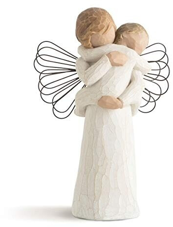 Willow Tree Angels Embrace 26084