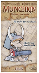 Munchkin (VF)