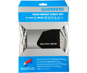 Shimano dura ace hotsell brake cable set