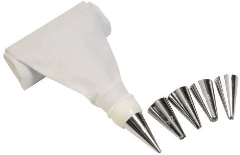 Prestige Prestige Main Ingredients Cotton Icing Bag Set