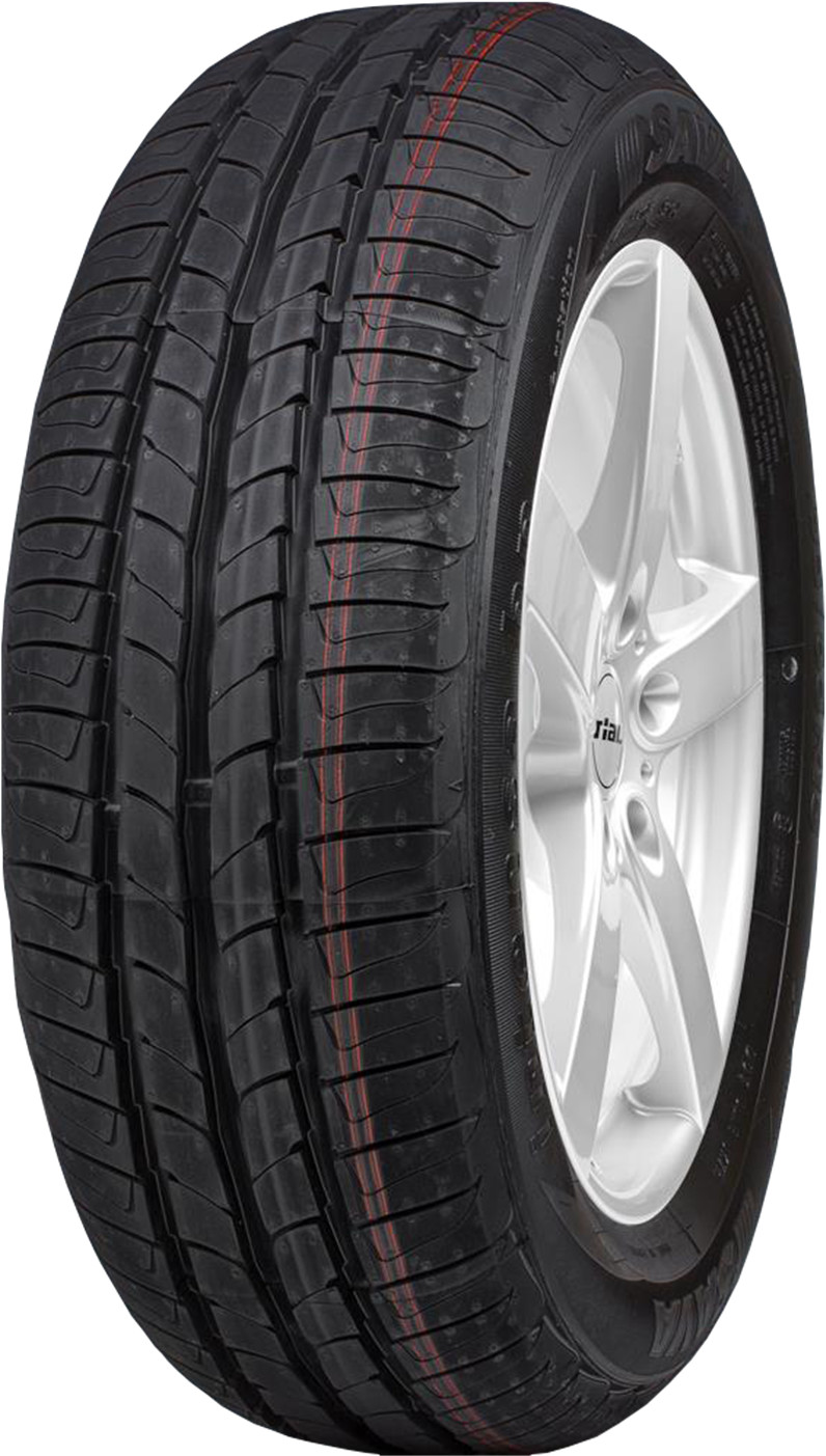 Sava Intensa HP 185/55 R14 80H