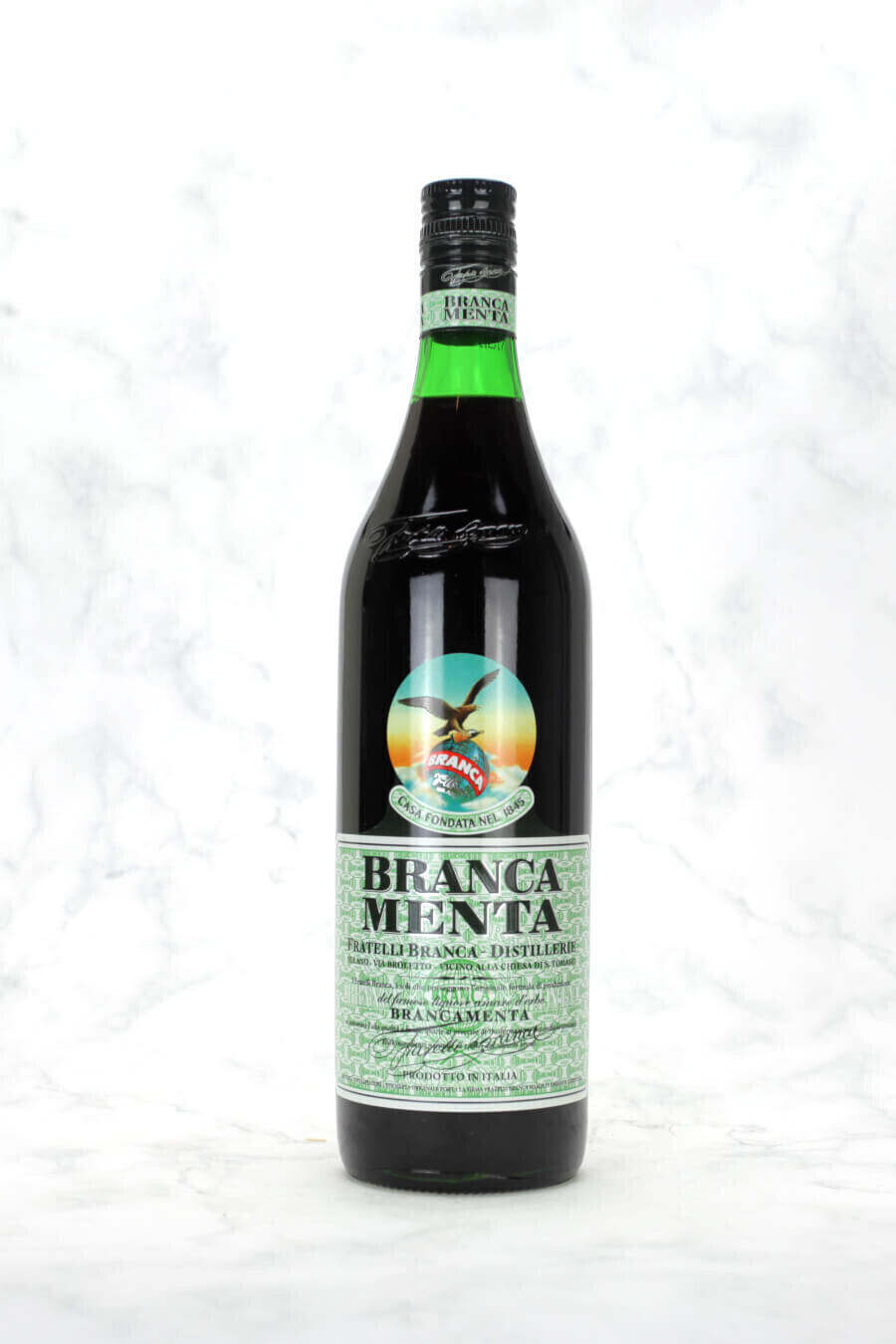 Fernet Branca Menta 1l 28%