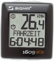 Sigma BC 1609 STS