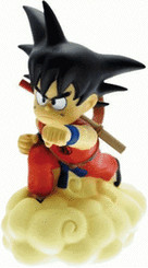Plastoy Tirelire - Dragon Ball