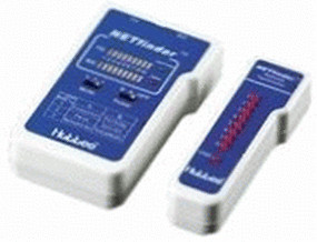 Hobbes NETfinder Pro