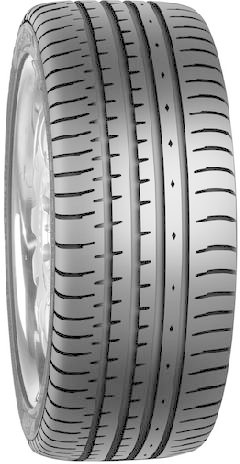 EP Tyres Accelera Phi 245/40 R19 98Y