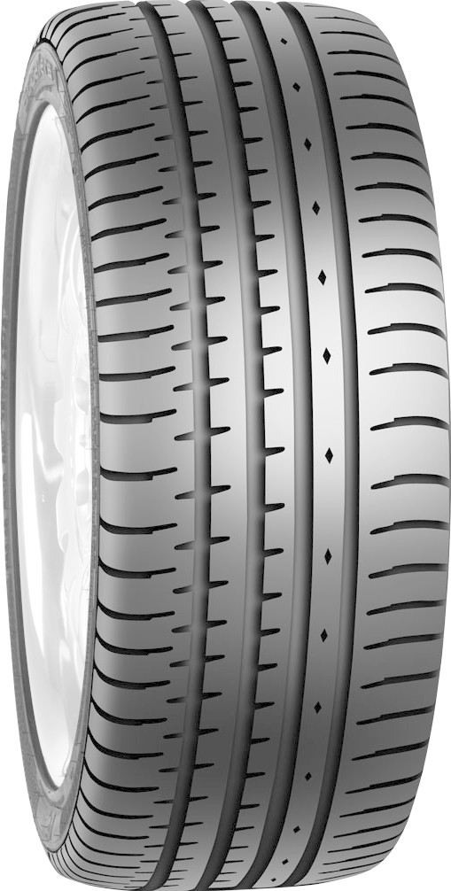 EP Tyres Accelera Phi 255/35 R19 96Y