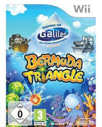 Bermuda Triangle (Wii)