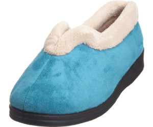 padders carmen slippers