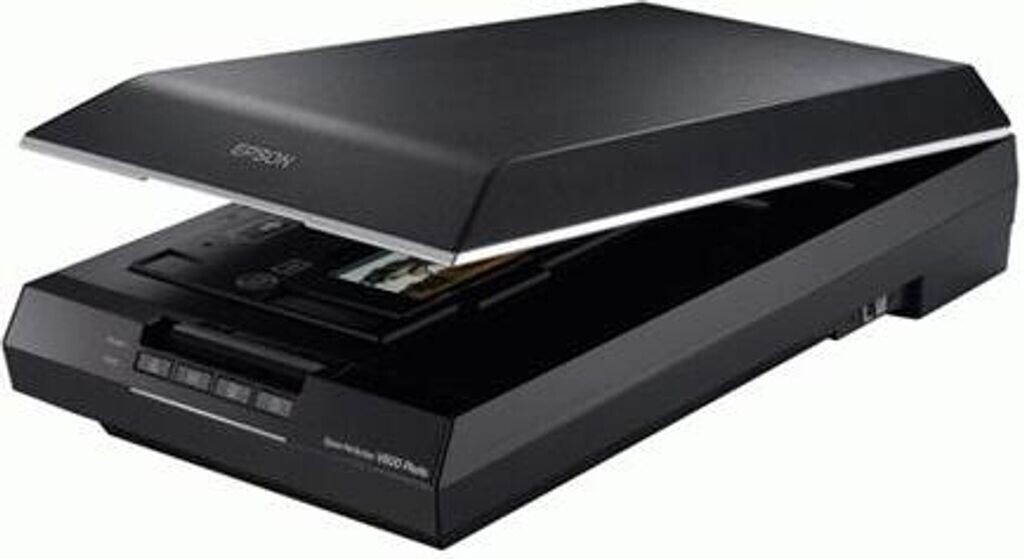 Epson Perfection V600 Photo Agosto 2024 Compara precios en idealo