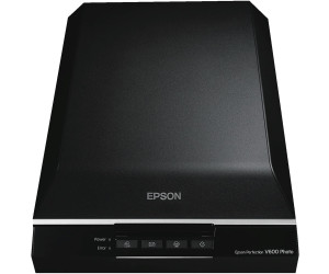 Epson Perfection V850 Pro - scanner à plat - modèle bureau - USB
