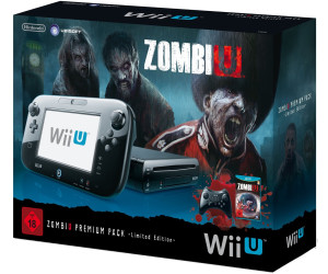 Auroch jungle Kaarsen Nintendo Wii U ab 549,00 € (April 2023 Preise) | Preisvergleich bei  idealo.de