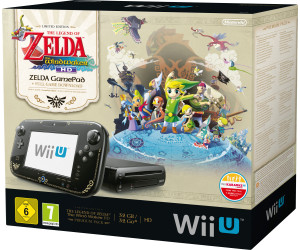 Nintendo Wii U Desbloqueado - Escorrega o Preço