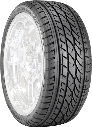 Cooper Tire Zeon XSTa 275/55 R17 109V