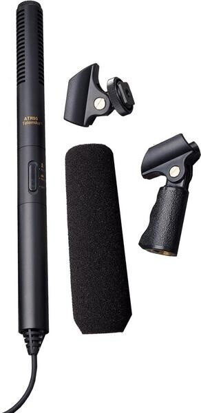 Audio Technica ATR6550