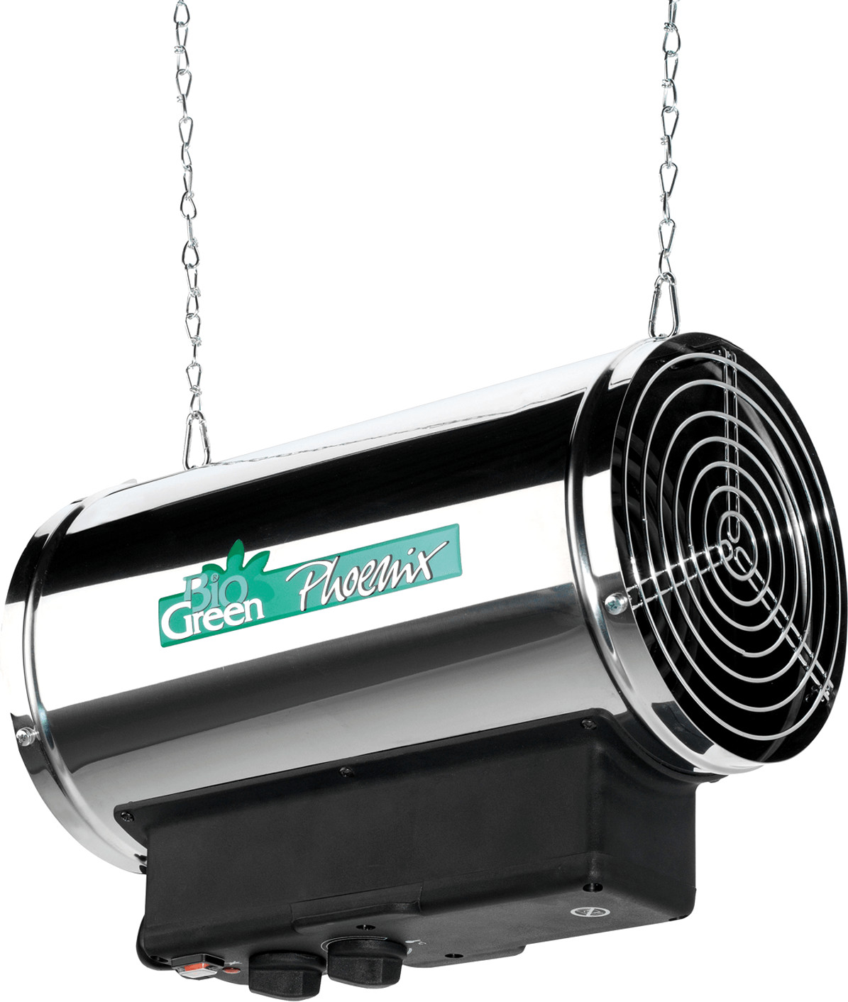 Bio Green Phoenix 2.8 kW