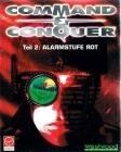 Command & Conquer: Alerte Rouge (PC)
