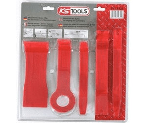 KS Tools Kfz-Kunststoff-Keil Satz 5-tlg. (911.8120) ab 11,07 €