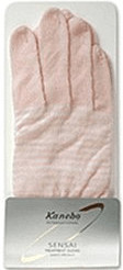 Kanebo Treatment Gloves