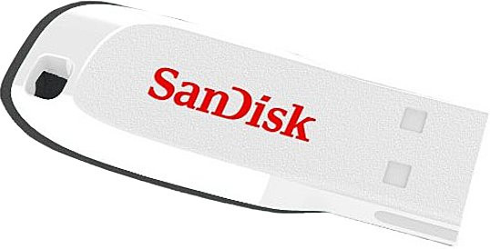 SanDisk Cruzer Blade 8 Go