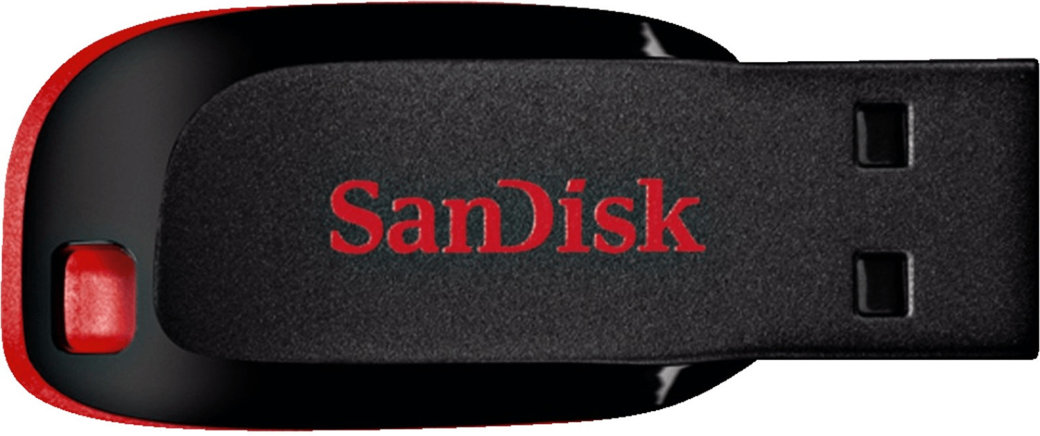 SanDisk Cruzer Blade 16 Go