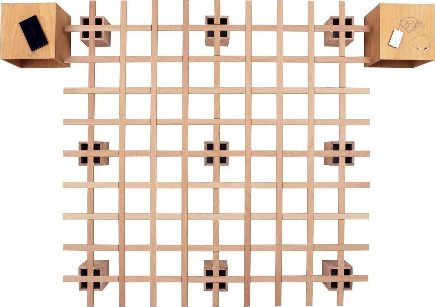 Tojo System 160 x 200 cm