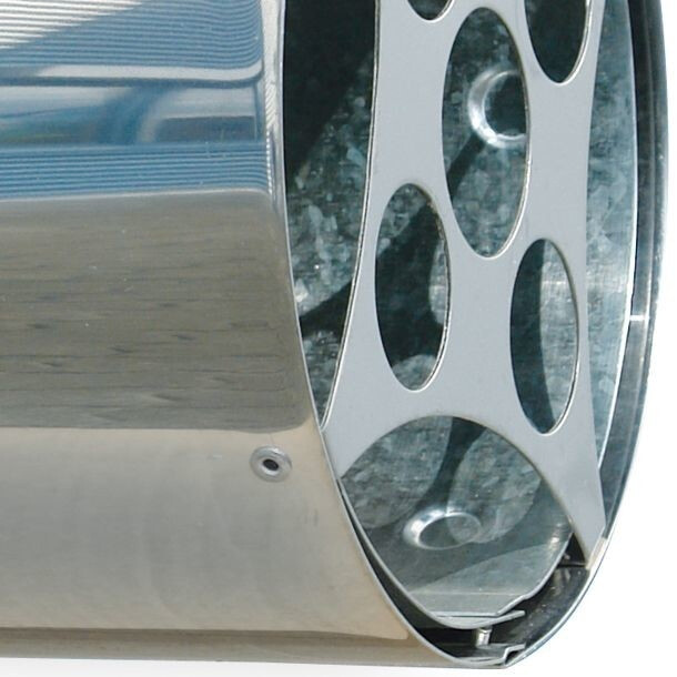 Güde GGH 17 INOX