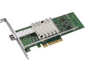Intel X520-LR1 (E10G41BFLR)