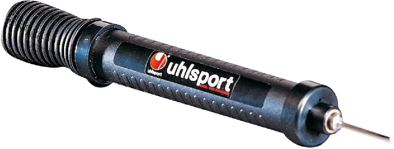Uhlsport Pompe à double sens
