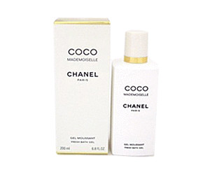 gene Astronave Sanción Chanel Coco Mademoiselle Shower Gel (200 ml) desde 33,75 € | Compara  precios en idealo