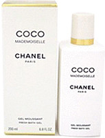 chanel gabrielle fragrance notes