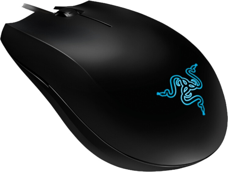 Razer Abyssus