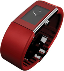 Rosendahl Watch II Small (43178)