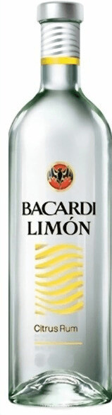 Bacardí Limon 1l 32%