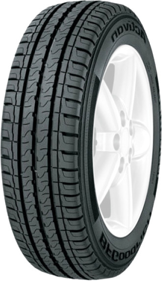 BF-Goodrich Activan 215/65 R16 109T