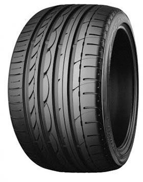 Yokohama Advan Sport 245/45 R18 96W