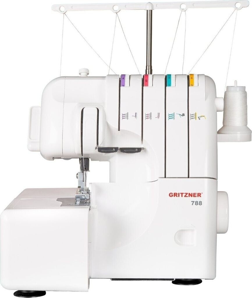 Gritzner Overlock 788