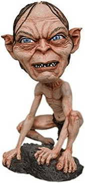 NECA Smeagol - Head Knocker