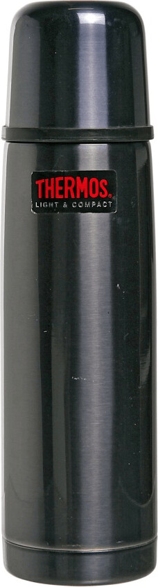 Thermos Bouteille isotherme Light and Compact 0,5 L